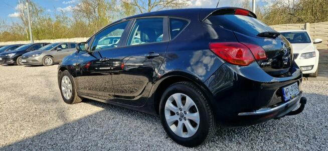 Opel Astra Super Stan Zarejestrowany