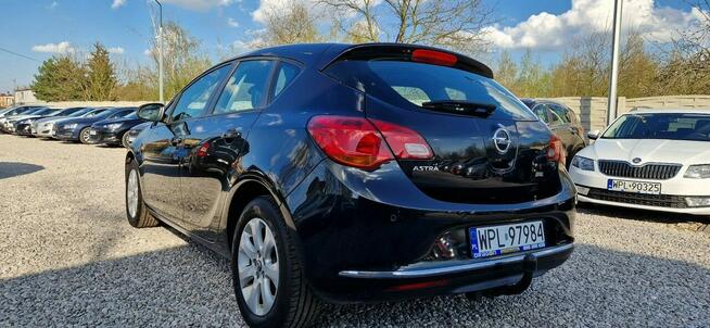 Opel Astra Super Stan Zarejestrowany