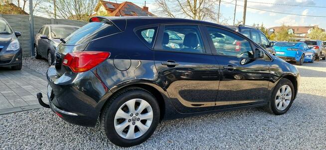 Opel Astra Super Stan Zarejestrowany