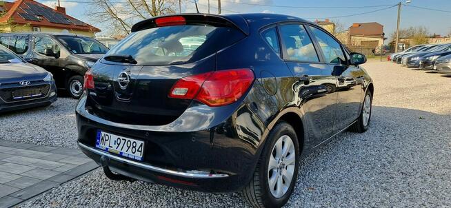 Opel Astra Super Stan Zarejestrowany