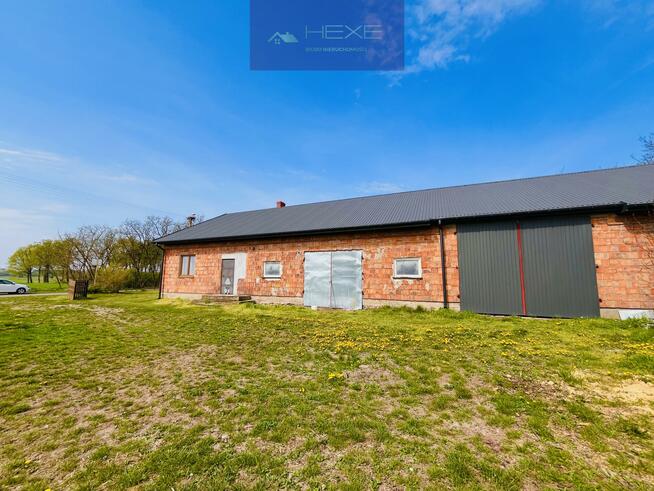 Dom Helenów Słupski gm. Szczawin Kościelny