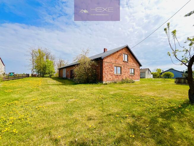 Dom Helenów Słupski gm. Szczawin Kościelny