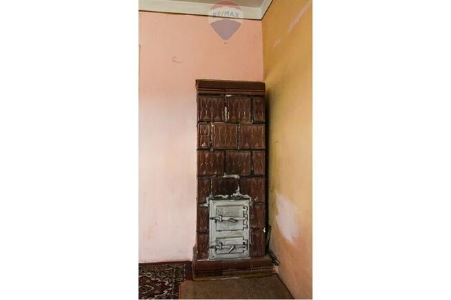 Klimatyczny drewniany dom z ogromnym terenem