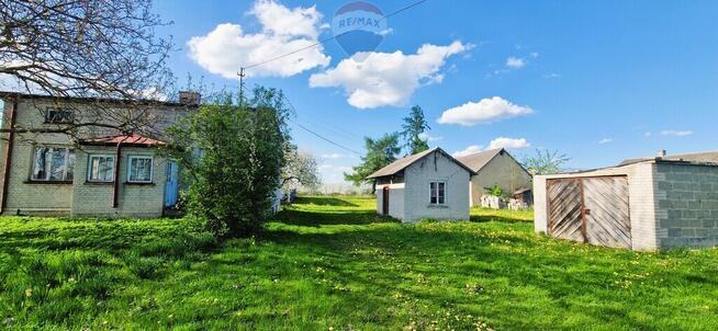 Na sprzedaż gospodarstwo sadownicze