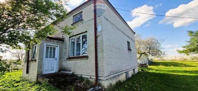 Na sprzedaż gospodarstwo sadownicze