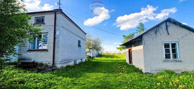 Na sprzedaż gospodarstwo sadownicze