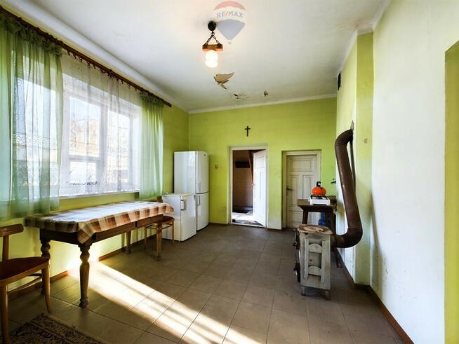 Na sprzedaż gospodarstwo sadownicze