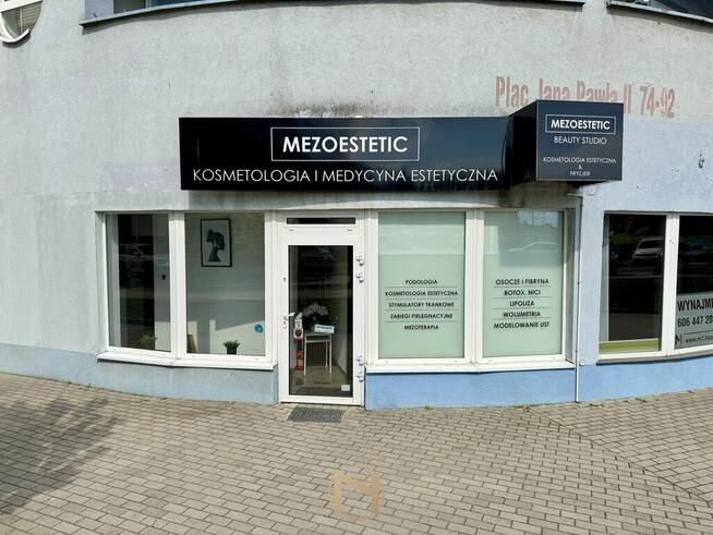 Lokal Gorzów wielkopolski Górczyn