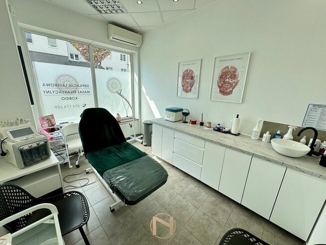 Lokal Gorzów wielkopolski Górczyn