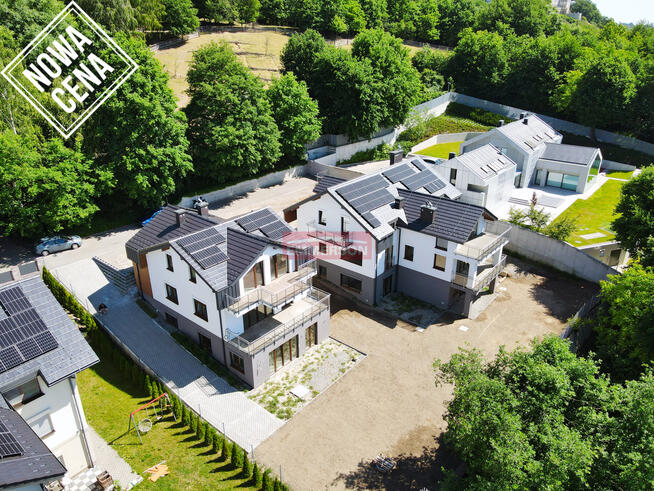 Apartament z widokiem na Wisłę! | dwa poziomy