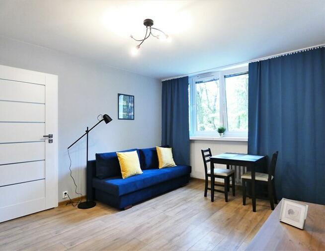Zbaraska 12, Górna, funkcjonalne 2 pokoje, balkon