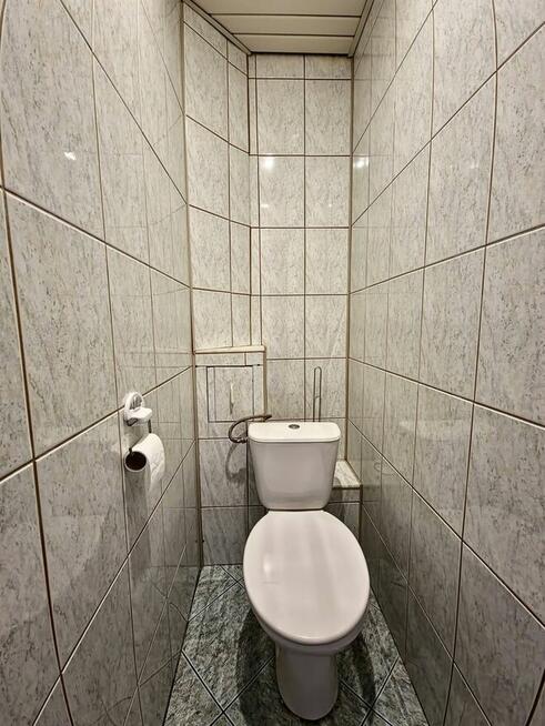 Trzypokojowe mieszkanie z widokiem - podzamcze