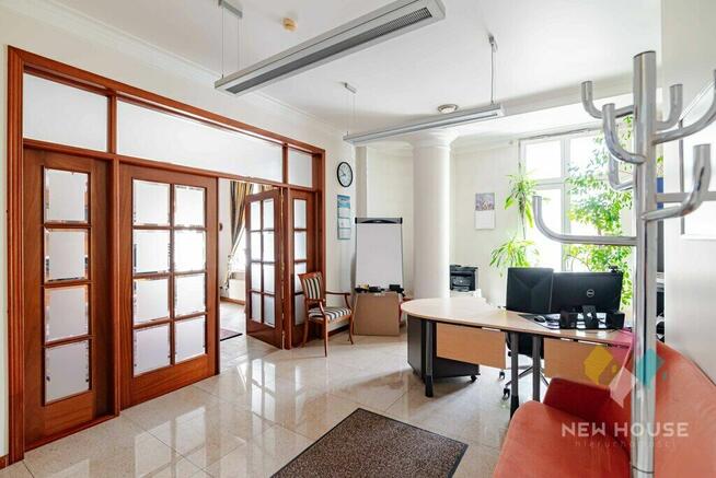 Lokal na sprzedaż Centrum 70 m2, 1 piętro, winda