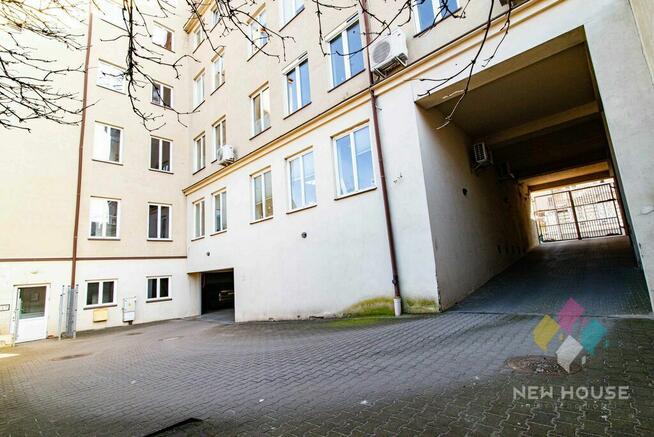 Lokal na sprzedaż Centrum 70 m2, 1 piętro, winda