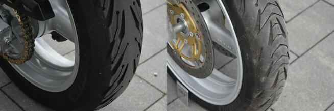 Suzuki GSX F oryginalny bardzo ładny stan, z DE, 35kW na kat. A2**