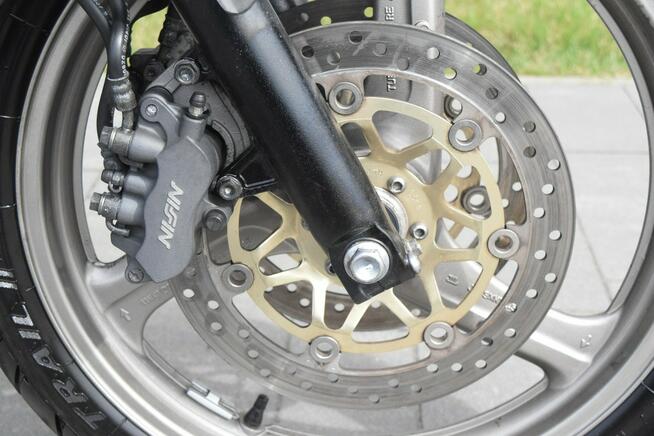 Honda XL XL 1000 Varadero ładny stan, KSIĄŻKA, dok. na km, 1 ręka, z DE**