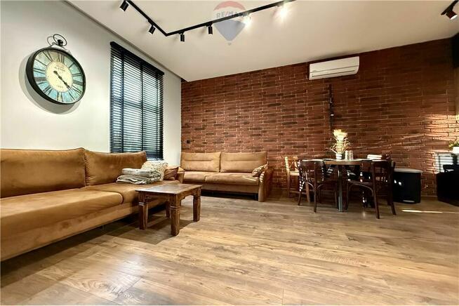 Apartament Ustroń Centrum / 2 miejsca postojowe