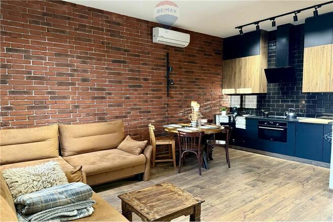 Apartament Ustroń Centrum / 2 miejsca postojowe