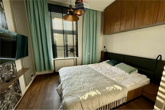 Apartament Ustroń Centrum / 2 miejsca postojowe