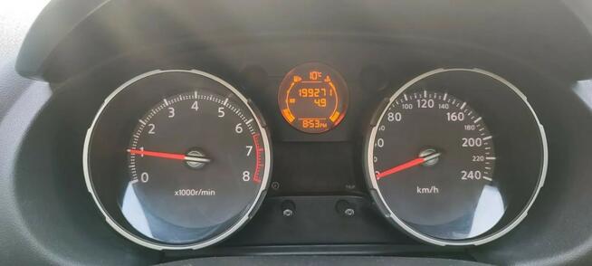 Nissan Qashqai+2 kamera cofania, nawigacja, bluetooth, dach panoramiczny, tempomat, alu