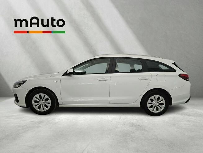 Hyundai i30 1.0 T-GDI Modern ! Z Polskiego Salonu ! Faktura Vat !