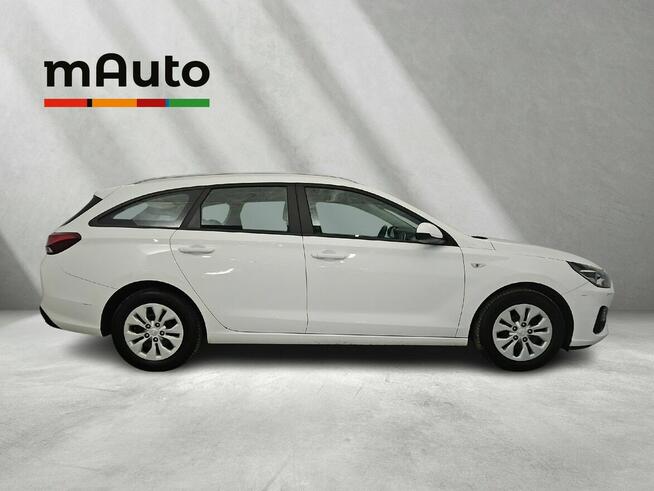 Hyundai i30 1.0 T-GDI Modern ! Z Polskiego Salonu ! Faktura Vat !