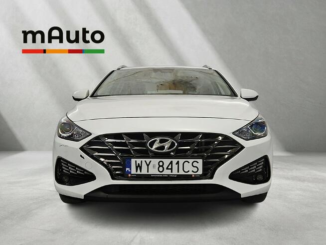 Hyundai i30 1.0 T-GDI Modern ! Z Polskiego Salonu ! Faktura Vat !
