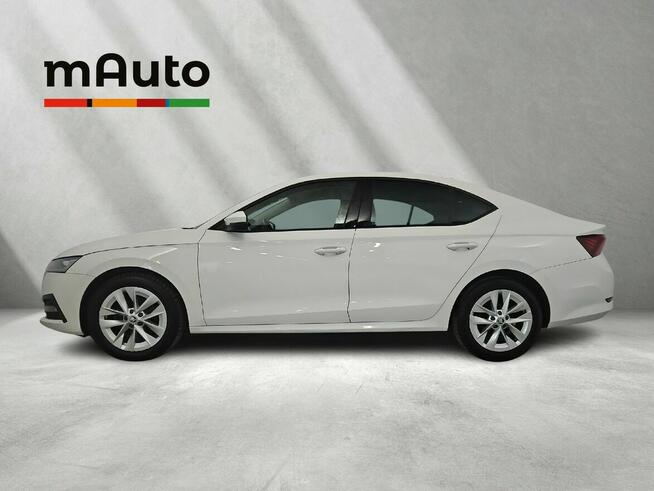 Škoda Octavia 2.0 TDI Ambition ! Z Polskiego Salonu ! Faktura Vat !