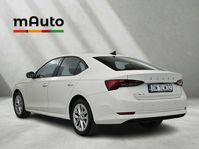 Škoda Octavia 2.0 TDI Ambition ! Z Polskiego Salonu ! Faktura Vat !