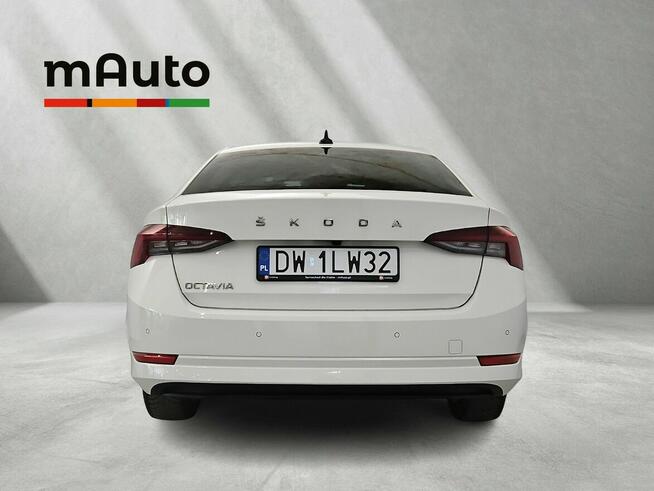 Škoda Octavia 2.0 TDI Ambition ! Z Polskiego Salonu ! Faktura Vat !