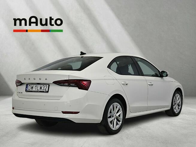 Škoda Octavia 2.0 TDI Ambition ! Z Polskiego Salonu ! Faktura Vat !