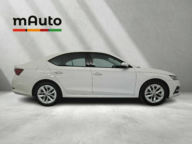 Škoda Octavia 2.0 TDI Ambition ! Z Polskiego Salonu ! Faktura Vat !