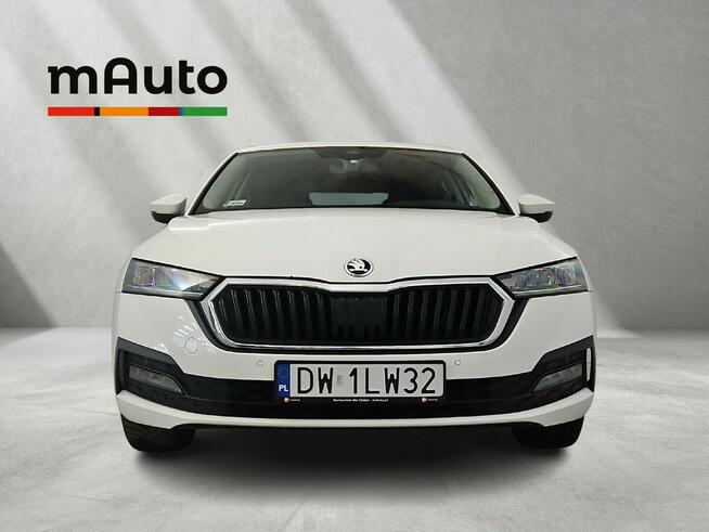 Škoda Octavia 2.0 TDI Ambition ! Z Polskiego Salonu ! Faktura Vat !
