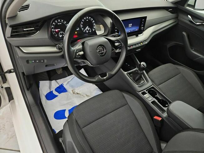 Škoda Octavia 2.0 TDI Ambition ! Z Polskiego Salonu ! Faktura Vat !