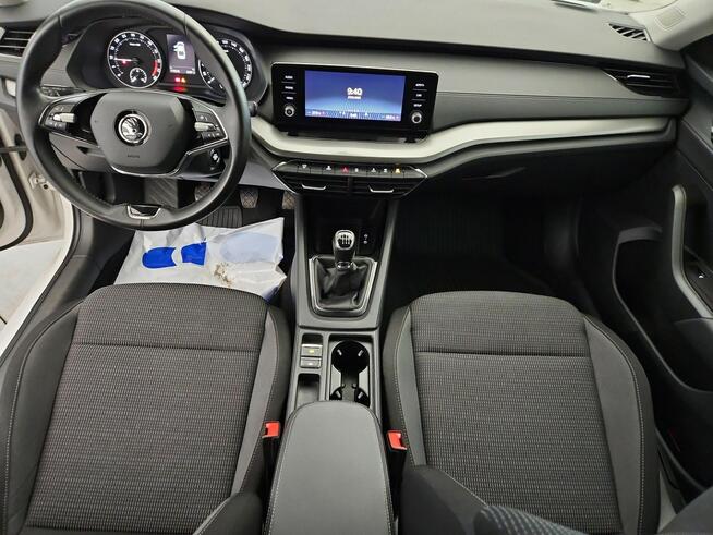 Škoda Octavia 2.0 TDI Ambition ! Z Polskiego Salonu ! Faktura Vat !