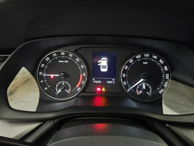 Škoda Octavia 2.0 TDI Ambition ! Z Polskiego Salonu ! Faktura Vat !