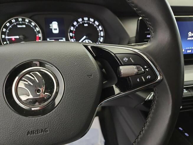 Škoda Octavia 2.0 TDI Ambition ! Z Polskiego Salonu ! Faktura Vat !