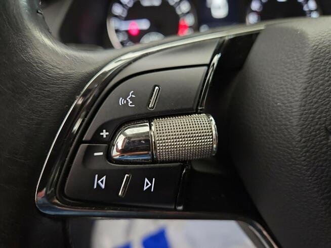 Škoda Octavia 2.0 TDI Ambition ! Z Polskiego Salonu ! Faktura Vat !