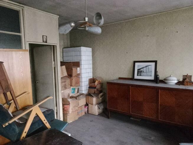 Mieszkanie Pabianice, Zamkowa