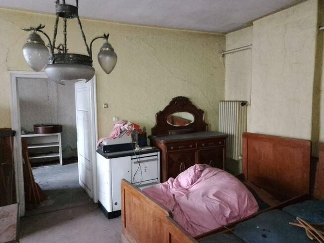 Mieszkanie Pabianice, Zamkowa