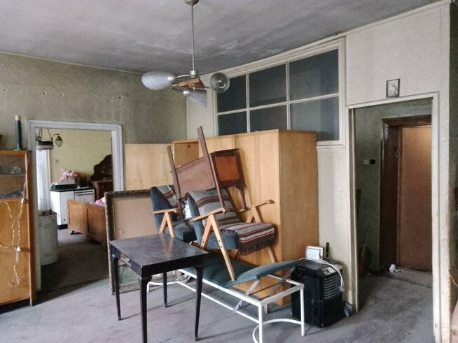 Mieszkanie Pabianice, Zamkowa