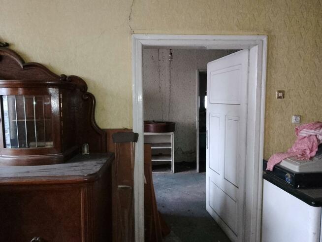 Mieszkanie Pabianice, Zamkowa