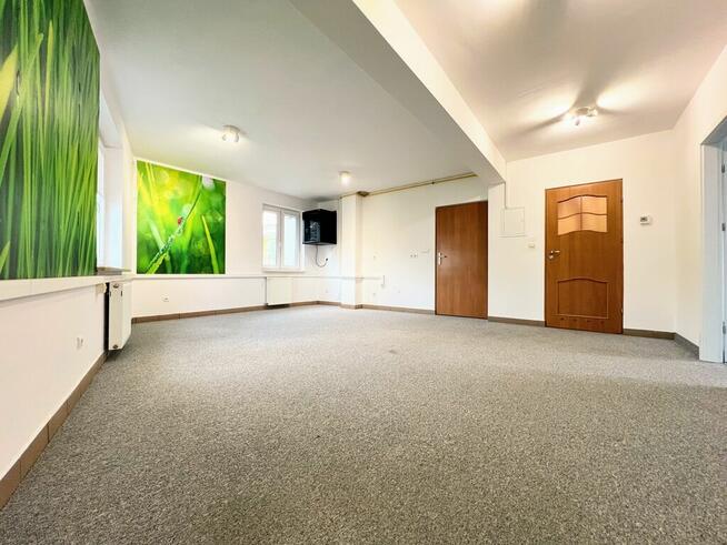 Wolny od zaraz, blisko obwodnicy, parking