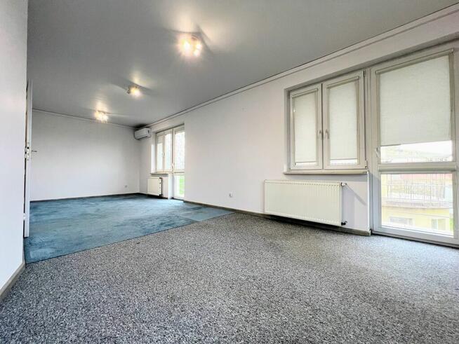 Wolny od zaraz, blisko obwodnicy, parking