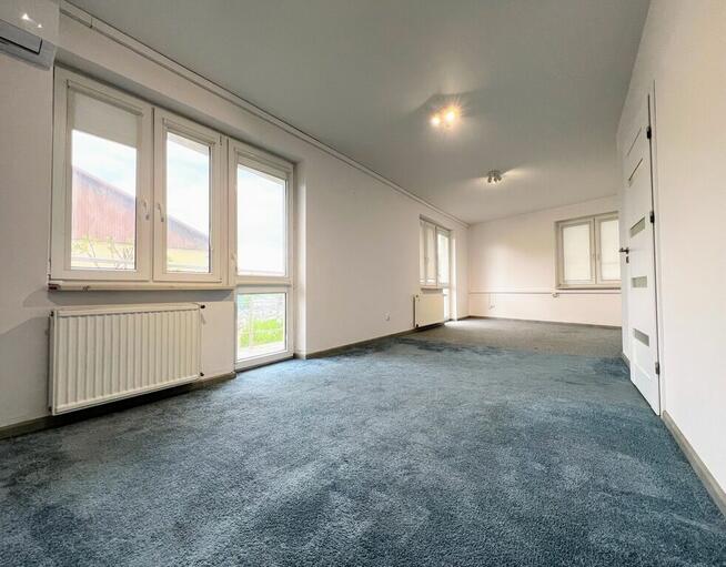 Wolny od zaraz, blisko obwodnicy, parking