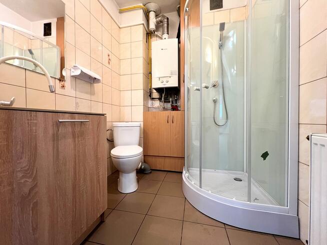 Wolny od zaraz, blisko obwodnicy, parking