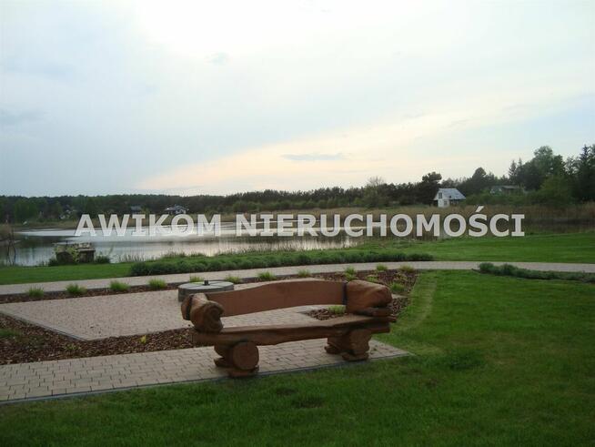 Działka Grzegorzewice gm. Żabia Wola