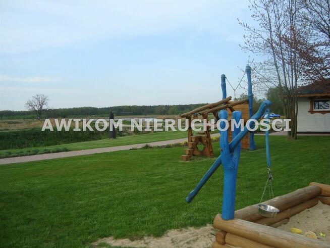 Działka Grzegorzewice gm. Żabia Wola