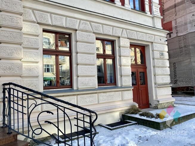 Lokal 15,28 m2 w prestiżowym budynku