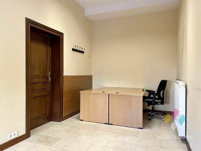 Lokal 15,28 m2 w prestiżowym budynku